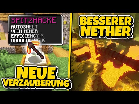 Dieses MINECRAFT FEATURE ist komplett UNDERRATED!