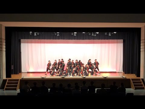 湘南高校ダンス同好会 宵々古今 4月公演 2019