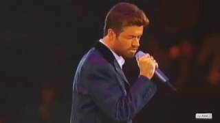 GEORGE MICHAEL "Love's In Need Of Love Today" - a tribute 1963-2016