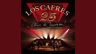 Imposible (Versión 25 Años) - Los Cafres
