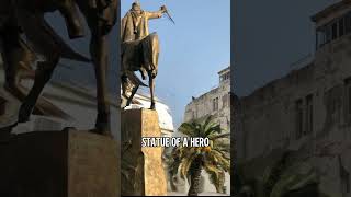 The Magic of Algiers 🇩🇿#Algiers#Alger#viral#fyp#short#travel
