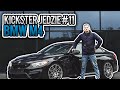 BMW M4 Competition - Kickster Jedzie #11