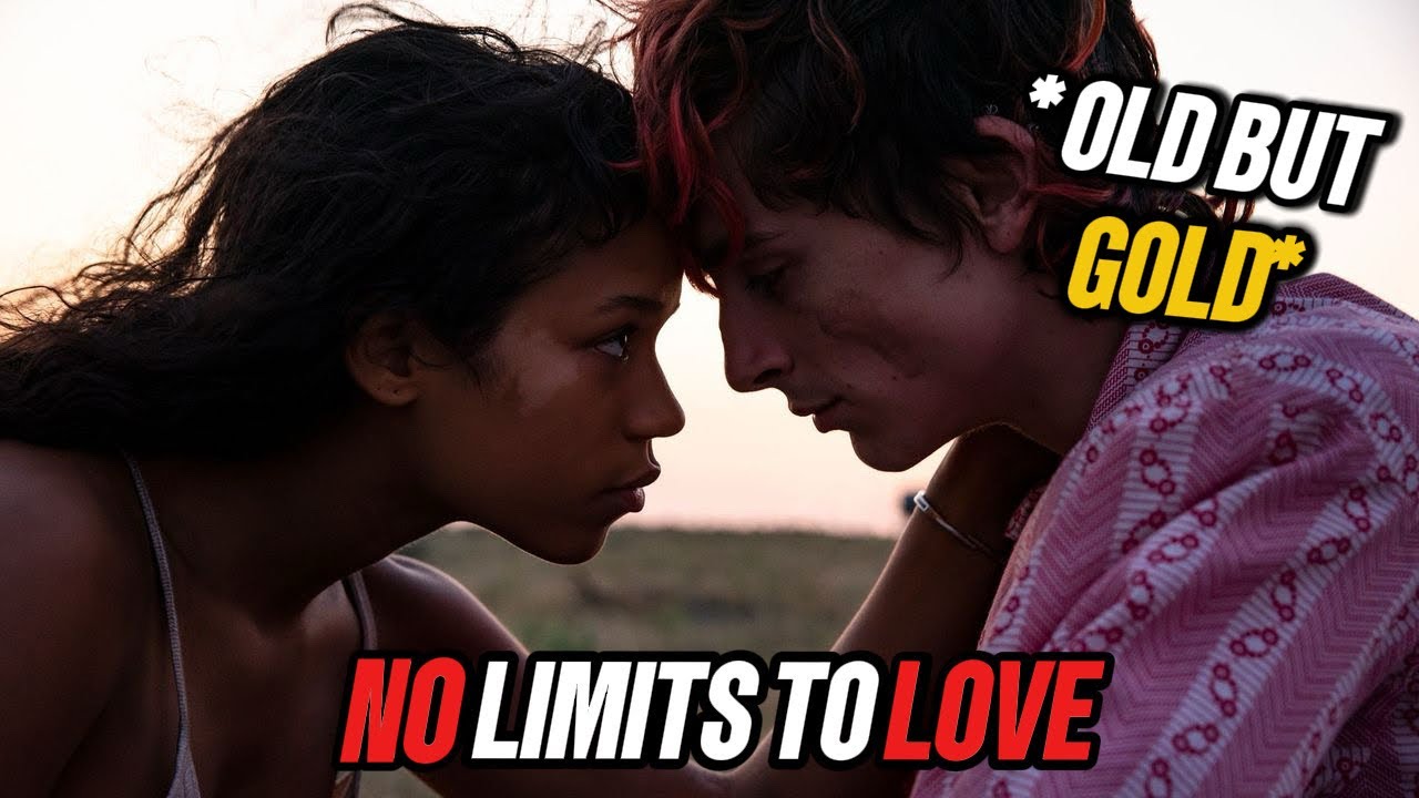 The MOST DISTURBING Love Story.. | Bones and All SPOILER REVIEW