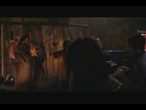 Simon Pegg-Edgar Wright ....as zombies
