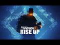 The Division 2 Season 8 Rise up Gameplay