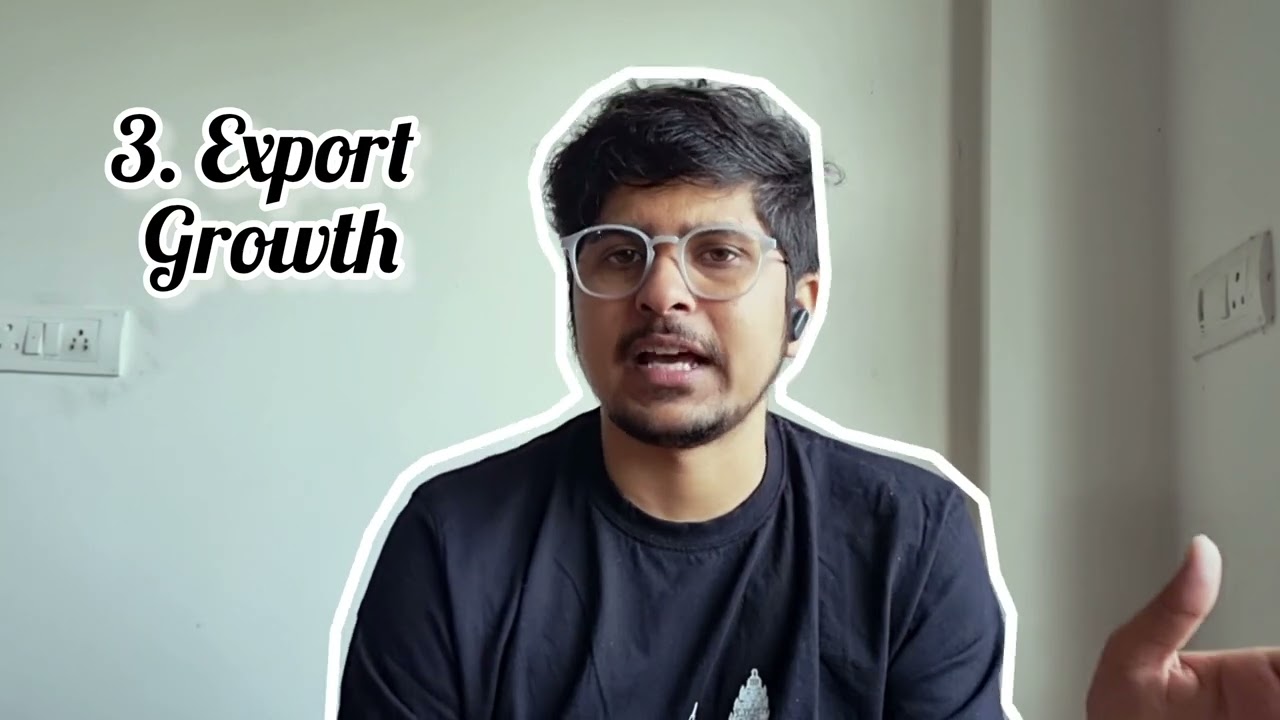 Industries & Manufacturing sector In Indian Economy 2301157 Varun Dwivedi