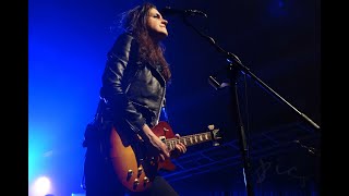 Laura Cox, 'As I am' and outro, Bensheim, 'Musiktheater REX', 21.03.2023