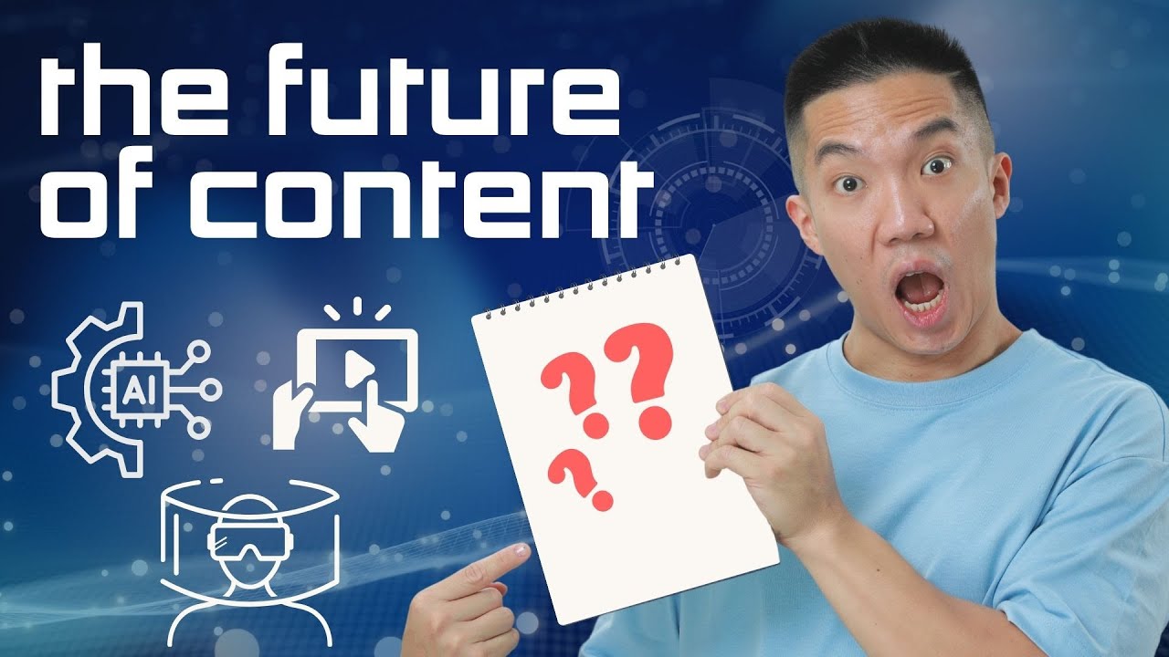 The Future Of Content: The New Wave of Content Consumption # ...