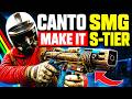 Arc Raiders CANTO S-TIER Guide! How to Play it, Best Build & How to Get Canto Blueprint?