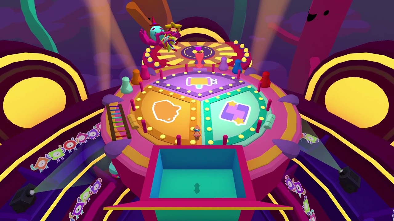 PHOGS! - Fredrick Boss Fight - Walkthrough - No Commentary