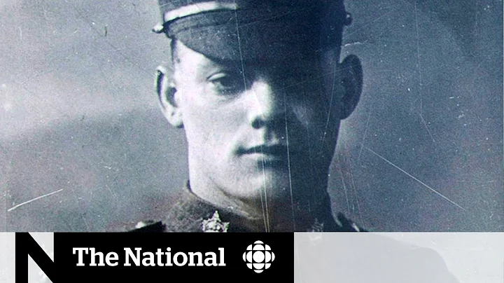 Two minutes to peace | The last soldier killed in the First World War - DayDayNews