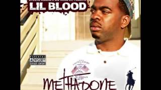 Lil Blood - Cough Syrup Swagg FreeStyle [New 2012]