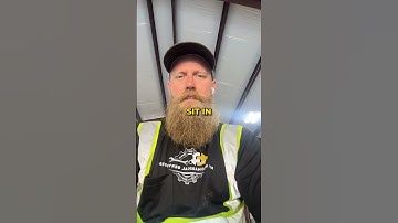 LAAT de operator gewoon werken...