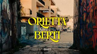 Daff - Orietta Berti Official Video