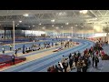 Championnats lbfa indoor 2023  finale 60m hommes