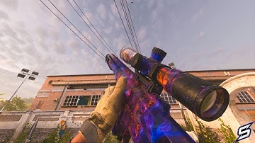 Sniping In Modern Warfare 2 Is So Much Fun