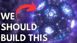 What Is A Dyson Sphere And Should We Build One?