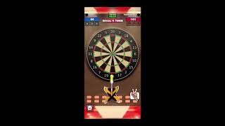Darts club gameplay online tips part 2 - pvp multiplayer screenshot 4