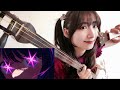 超絶和風に...⁉️アイドル/YOASOBI【津軽三味線で弾いてみた】(アニメ『推しの子』OP)