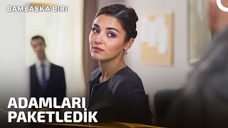 Leyla Savcı'nın Akıl Dolu Planı | Bambaşka Biri