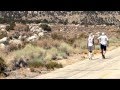 Documentário Ultramaratona Badwater '12- A dois minutos do Sol