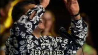 Video thumbnail of "Jehovah Knows"