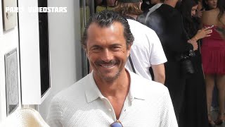 William Abadie ( Emily in Paris ) @ Cannes Film Festival 13 may 2026