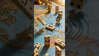 Kenapa IMF Memuji Indonesia? Jangan Senang Dulu… #geopolitik #imf #ekonomiglobal #indonesia #politik