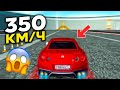 ПРОКАЧАЛ НА 350 КМ В ЧАС! САМАЯ БЫСТРАЯ ТАЧКА В ИГРЕ! STAGE 3 NISSAN GTR МТА ПРОВИНЦИЯ