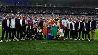 France moins 20 ans : Champions du monde et fierté des clubs formateurs