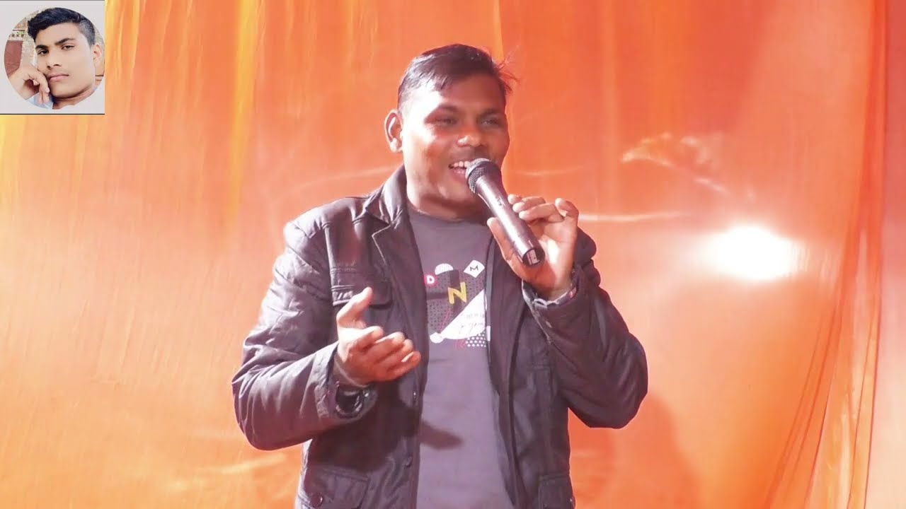 7 जवाबी प्रसंग विजय बाबू खलीफा vs हरिनाथ यादव खलीफा गायक विजय बाबू खलीफा कार्यक्रम मोहम्मदपुर गढ़ी