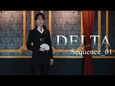 DELTA [Sequence_01]