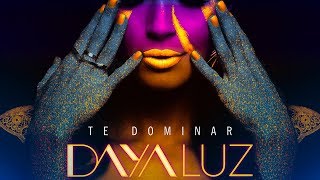 Just Dance 2017 (soundtrack) exclusive / Daya Luz 'Te Dominar'