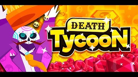 💀 Death Tycoon: Idle Billionaire 💀