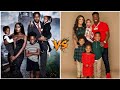 The Prince Family vs SFG ENT Family (Networth Comparison) 2026
