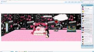 My whirled account!