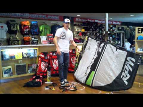 2011 Slingshot RPM Review
