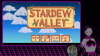 Marriage in 01:23:31.670 by 2 players - Stardew Valley - Speedrun