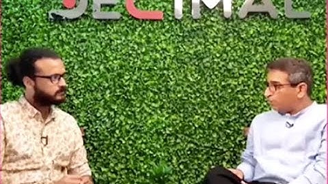 Decimal Technologies Media Coverage