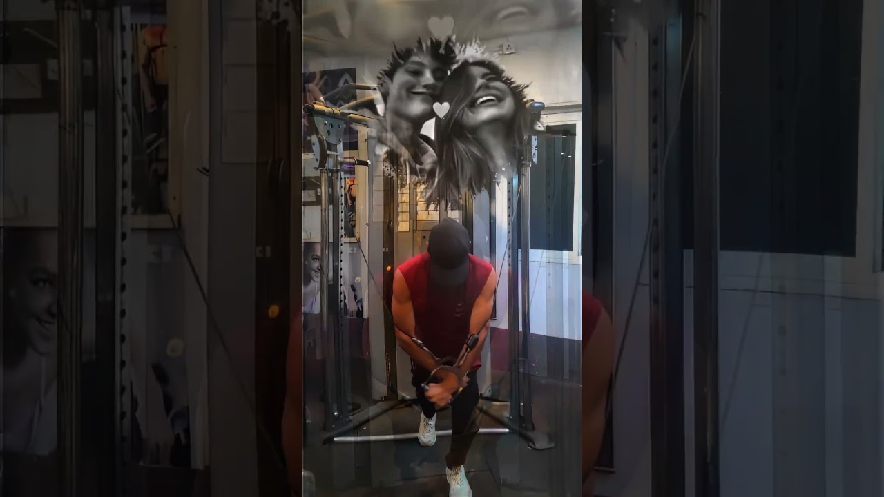 gym edit #anime #narutofans #animeedit