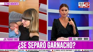 Alejandro Garnacho se habría separado de Eva Garcia, ¿por una infidelidad? Content