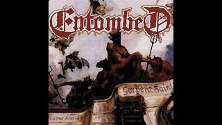 ENTOMBED - Serpent Saints (The Ten Amendments) 2007 full album