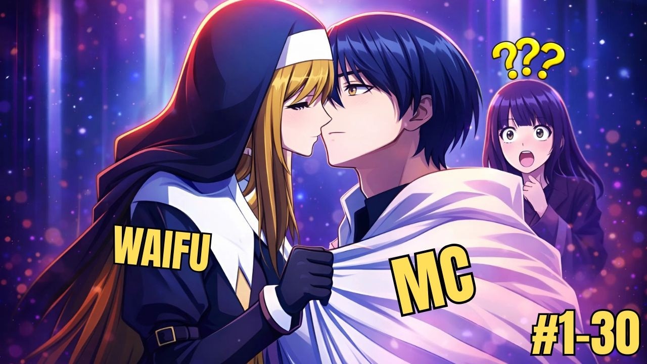 (1-30) He Was Born Into a Necromancer Family… And He’s Their Greatest Prodigy - Manhwa Recap