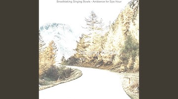 Pulsating Backdrops for Spa Hour