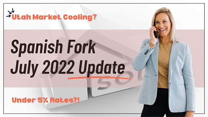 Market Stats - July 2022
