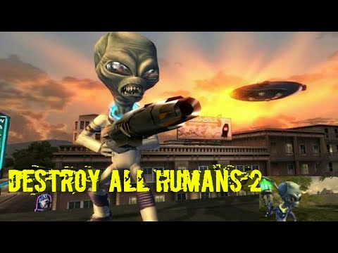 destroy all humans 2 pc download destroy all humans 2 pc download