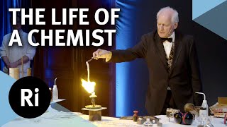 Explosive chemistry - with Andrew Szydlo by The Royal Institution 100,175 views 1 month ago 1 hour