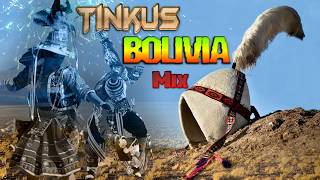 Video thumbnail of "Tinkus mix 2"