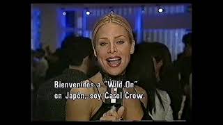 Wild On: The Rising Sun (Japan) - E! Entertainment TV - subtitulado en español