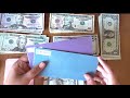 Cash Envelope Stuffing - Dave Ramsey Inspired